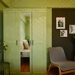 Apartment Chic With Breathtaking Views Over Calea Victoriei - Your Heaven *