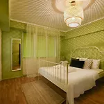 Apartment Chic With Breathtaking Views Over Calea Victoriei - Your Heaven Bucharest