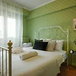 Apartment Chic With Breathtaking Views Over Calea Victoriei - Your Heaven *
