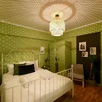 Chic With Breathtaking Views Over Calea Victoriei - Your Heaven Apartment