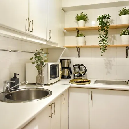 Chic With Breathtaking Views Over Calea Victoriei - Your Heaven Appartement *