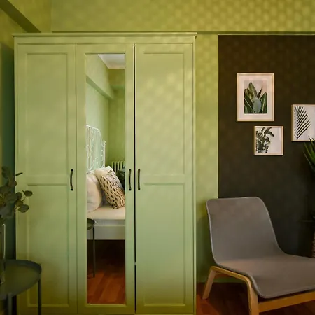 Appartement Chic With Breathtaking Views Over Calea Victoriei - Your Heaven *