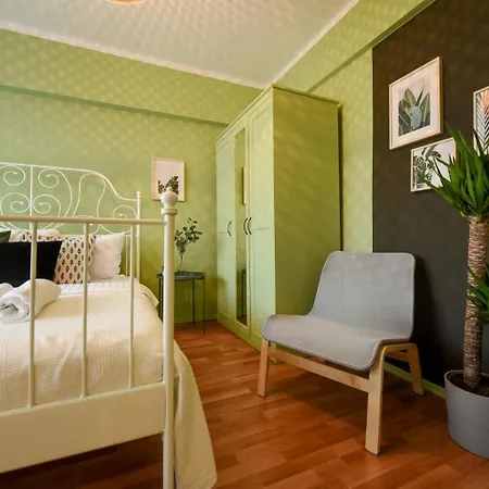 Chic With Breathtaking Views Over Calea Victoriei - Your Heaven *