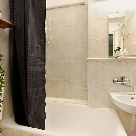 Chic With Breathtaking Views Over Calea Victoriei - Your Heaven Apartment *