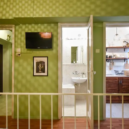 Apartment Chic With Breathtaking Views Over Calea Victoriei - Your Heaven *