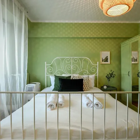 Apartment Chic With Breathtaking Views Over Calea Victoriei - Your Heaven Bukarest