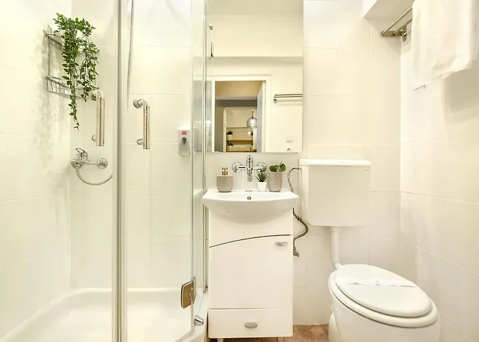 Apartament Chic With Breathtaking Views Over Calea Victoriei - Your Heaven