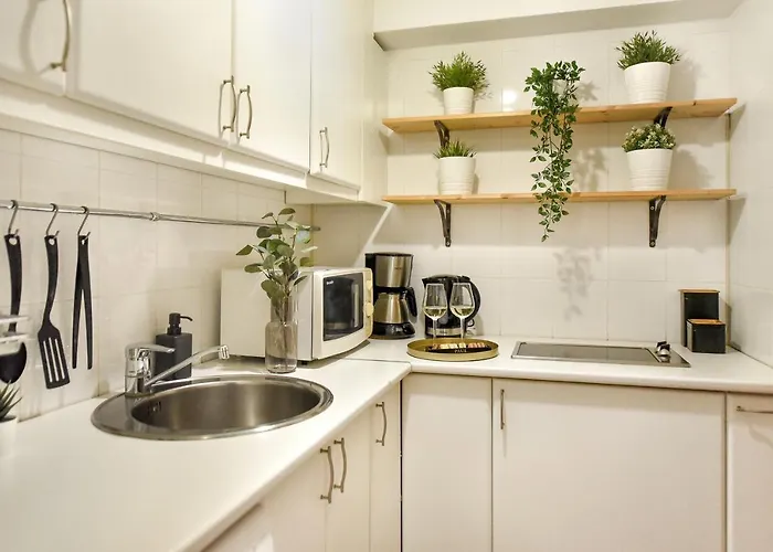 Chic With Breathtaking Views Over Calea Victoriei - Your Heaven Apartament *