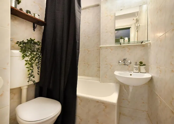 Chic With Breathtaking Views Over Calea Victoriei - Your Heaven Apartman *