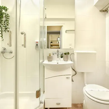 Apartman Chic With Breathtaking Views Over Calea Victoriei - Your Heaven