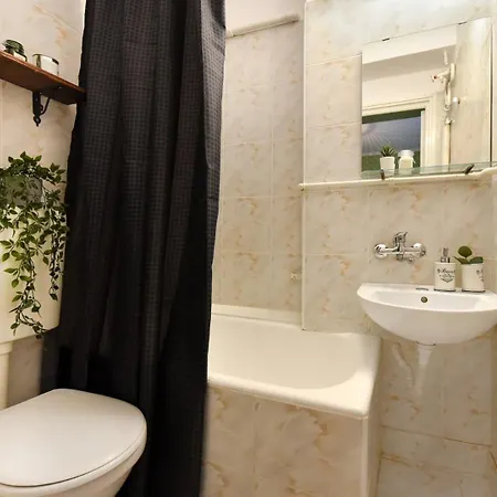 Chic With Breathtaking Views Over Calea Victoriei - Your Heaven Apartman *