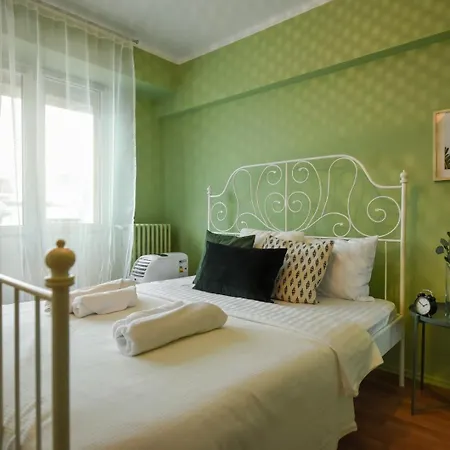 Chic With Breathtaking Views Over Calea Victoriei - Your Heaven Apartamento *